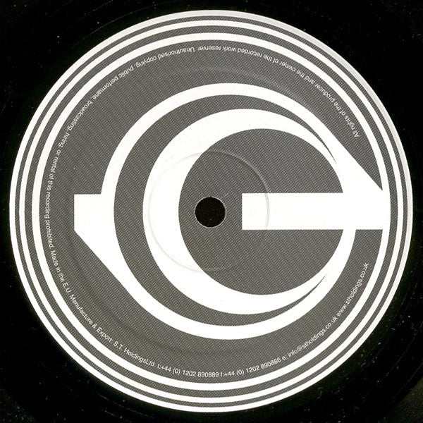 Future Prophecies - Electronic Funk EP