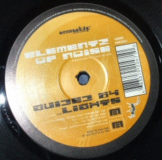 Elementz Of Noize - Clock / Guided By Lights