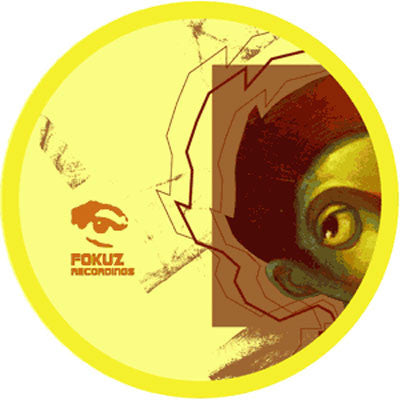 Drum Origins - Know The Future / Tsunami