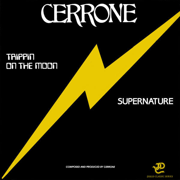 Trippin On The Moon / Supernature