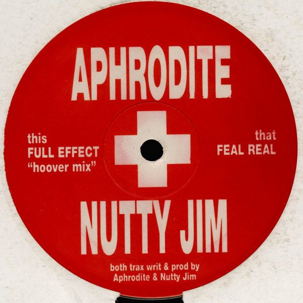 Aphrodite - Full Effect / Feel Real