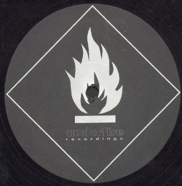 Kraken - Heat / Vicious