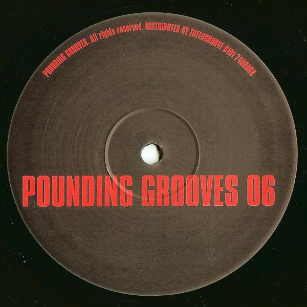 Pounding Grooves 06