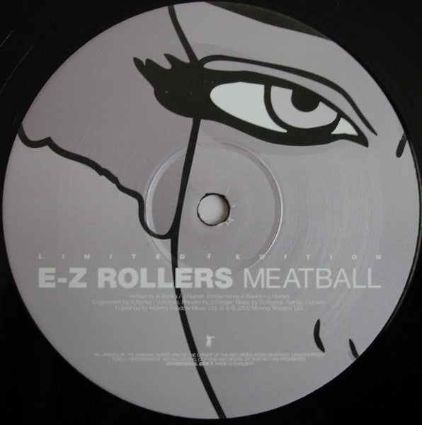 Various - Drumfunk Hooliganz II Sampler