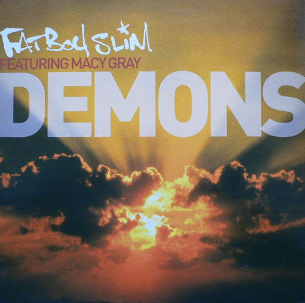 Fatboy Slim - Demons