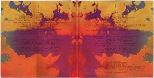 Various - Delusions Of Grandeur