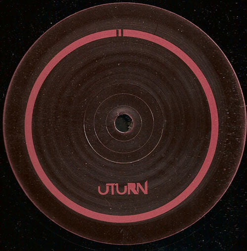 Heiko Laux - There Is No Return