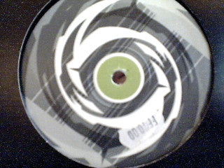DJ Ozon - Rollin / Tescosteron