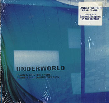 Underworld - Pearl's Girl