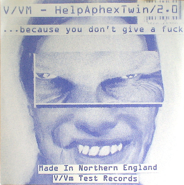 V/Vm - HelpAphexTwin/3.0