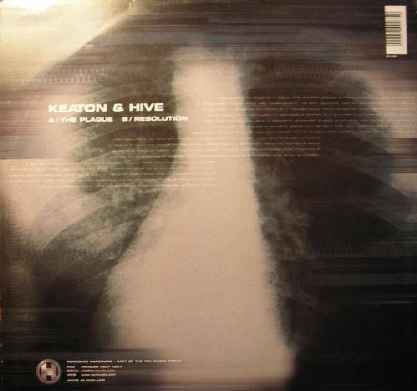 Keaton & Hive - The Plague