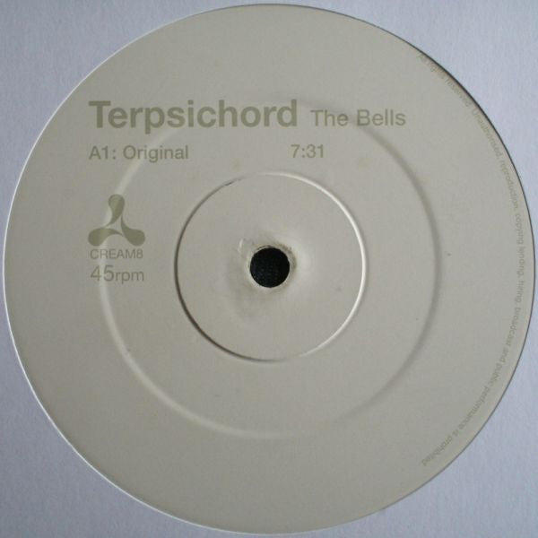 Terpsichord - The Bells