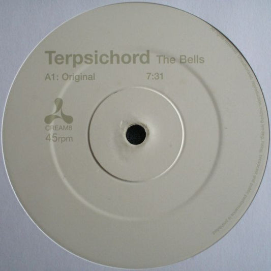 Terpsichord - The Bells