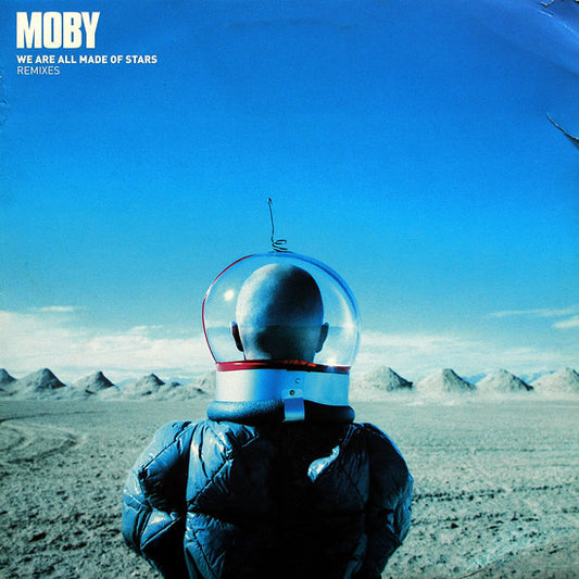 Moby - We Are All Made Of Stars (Remixes)