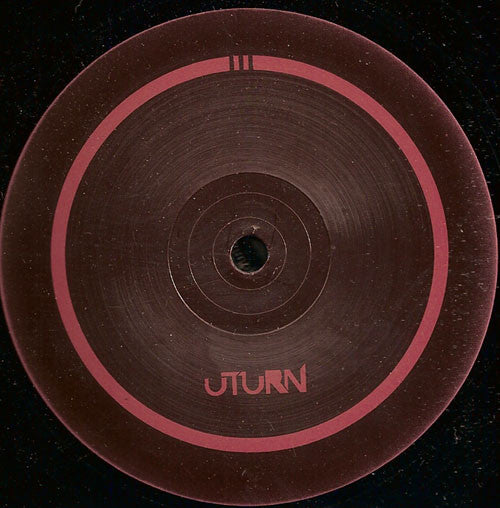 Heiko Laux - There Is No Return