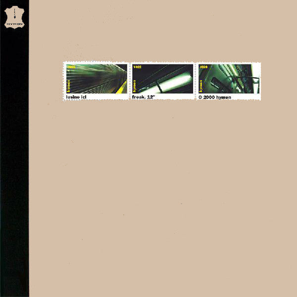 L'usine - Freak