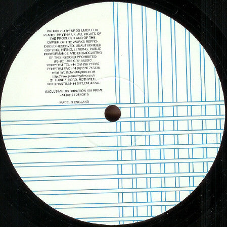 Tiga (2) - Radiogram