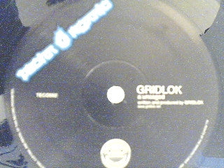 Gridlok - Uncaged / Sunlight Into Shadow