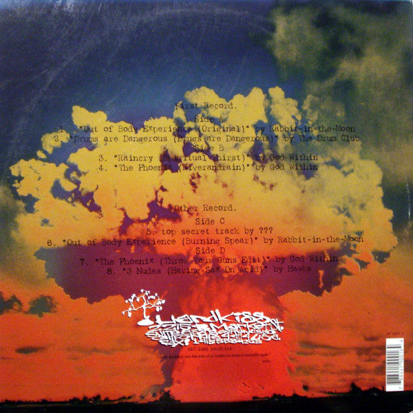 Various - Delusions Of Grandeur