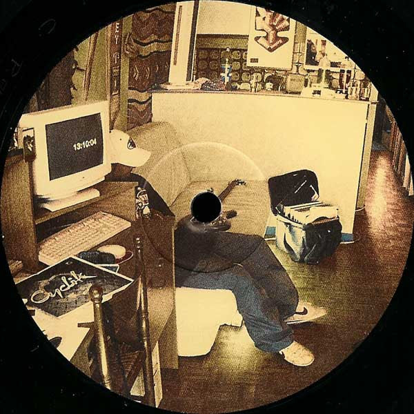 Sébastien Léger - Atomic Pop
