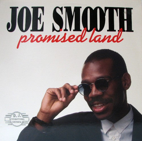 Joe Smooth - Promised Land