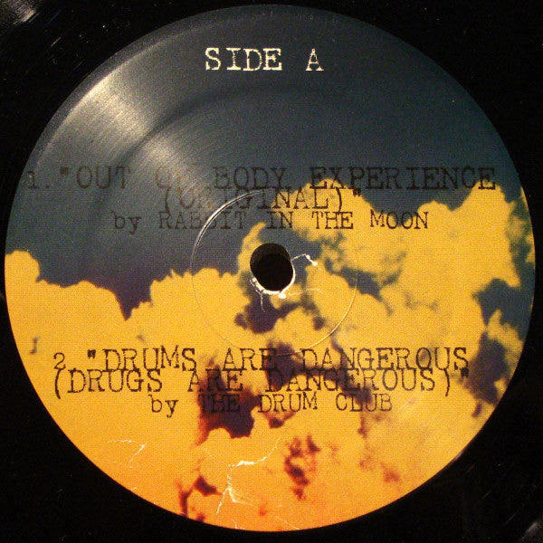 Various - Delusions Of Grandeur