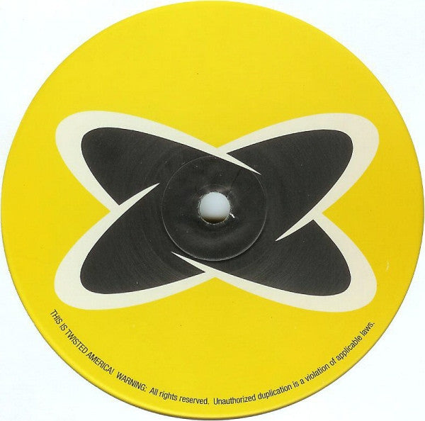 Danny Tenaglia - Elements