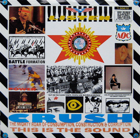 One Thousand Years Of Trouble