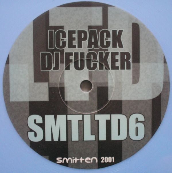 Ice Pack - DJ Fucker