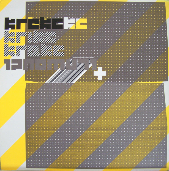 Speedy J - Krekc