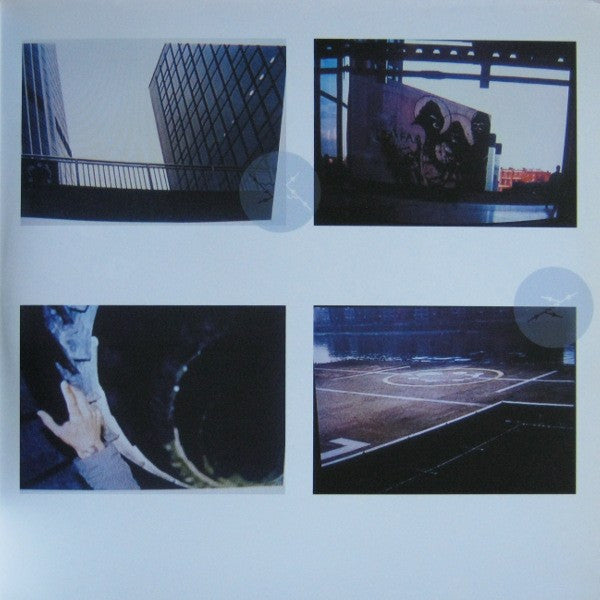 Plaid - Double Figure