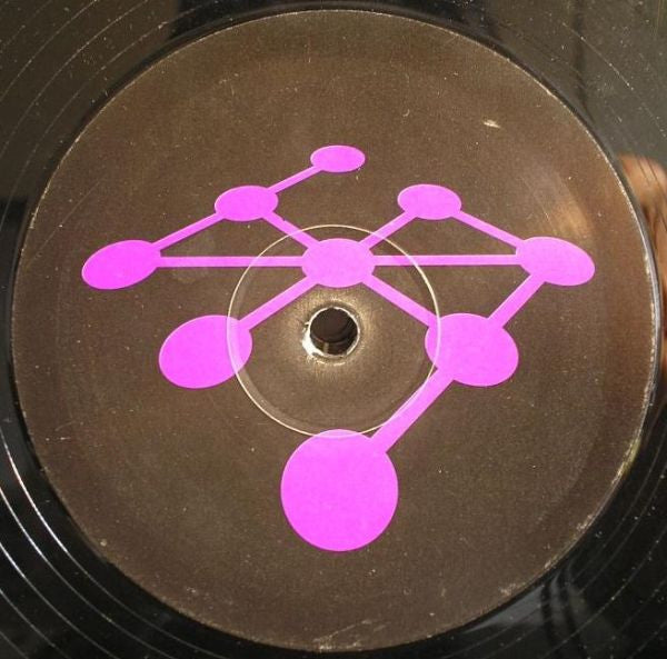 Arkatek - Underground Wave / 12th Time Lucky