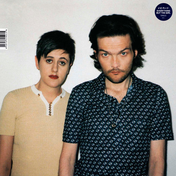 Everything But The Girl - Single