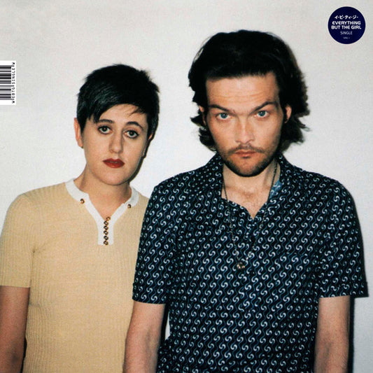 Everything But The Girl - Single