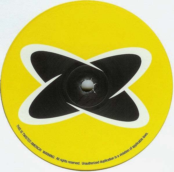 Danny Tenaglia - Elements