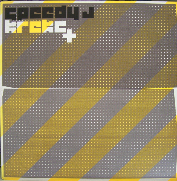 Speedy J - Krekc