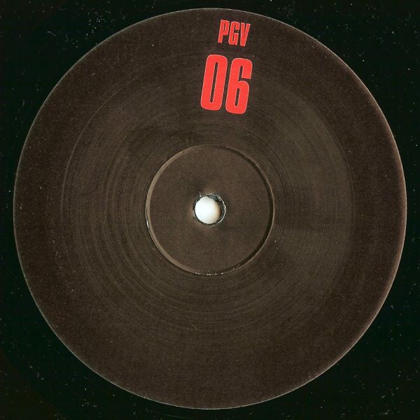 Pounding Grooves 06
