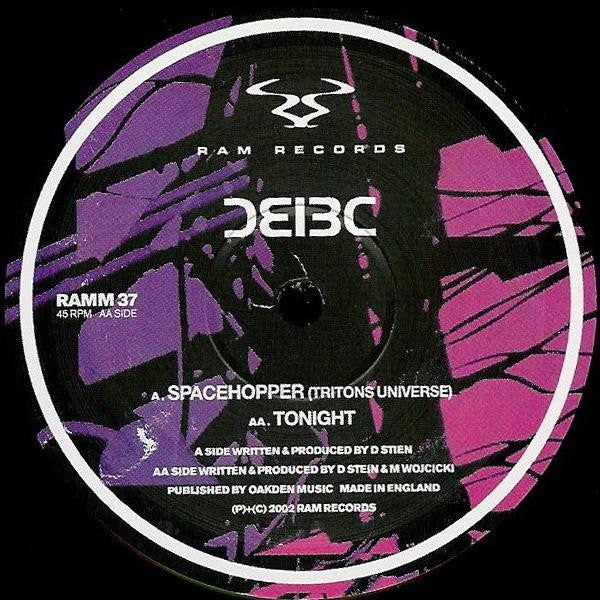 Bad Company - Spacehopper