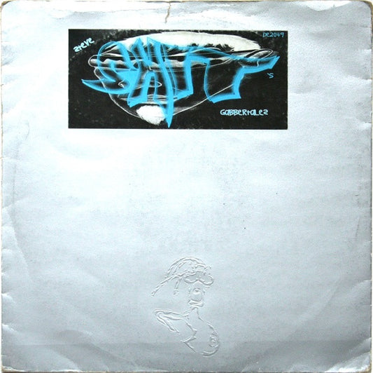 Steve Shit - Shit's Gabbertales