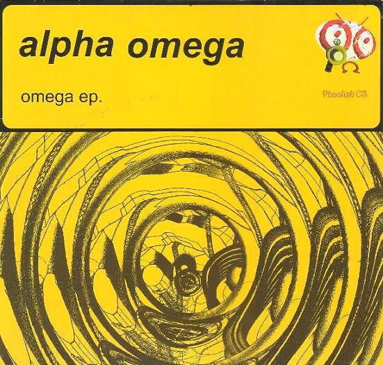 Omega EP.