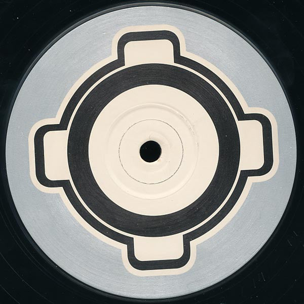 Adam Beyer - Drum Codes 1