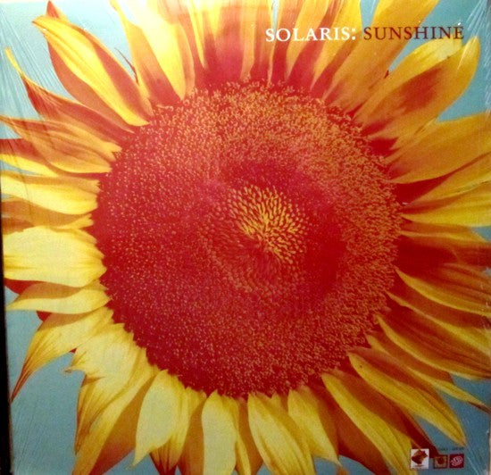 Soularis - Sunshine