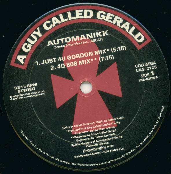 Automanikk