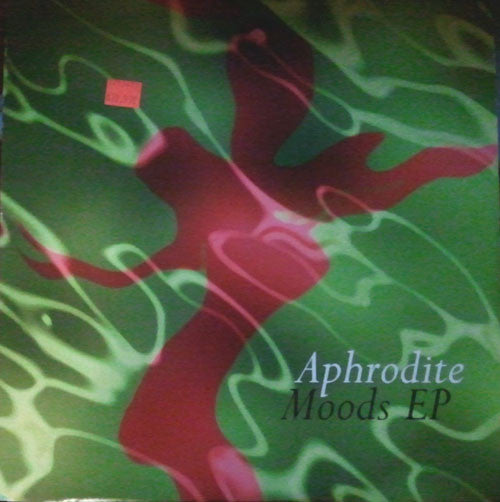 Aphrodite - Moods EP