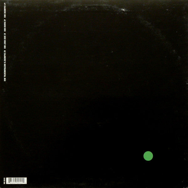 Green Velvet - Genedefekt