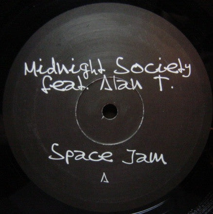 Space Jam