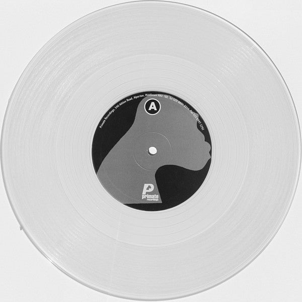 Craig Walsh - Fully Fueled E.P.