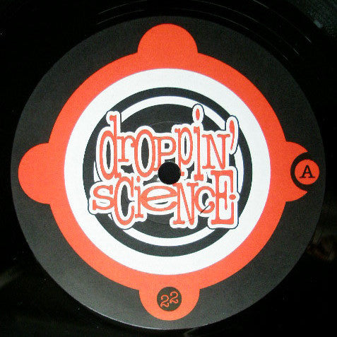 Dylan - Blackout (Remix) / Toothache