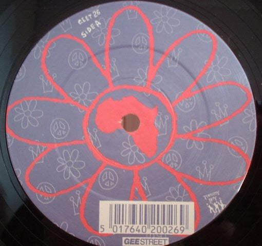Queen Latifah - Mamma Gave Birth To The Soul Children (The New School Mixes] [12", UK EXCLUSIVE]