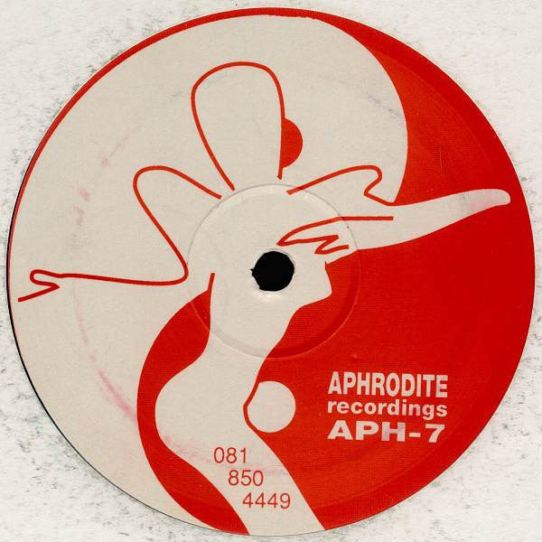 Aphrodite - Full Effect / Feel Real